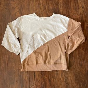 Abercrombie & Fitch Pullover